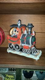 Disney Kersttrein Sneeuwbol, Verzamelen, Ophalen, Zo goed als nieuw