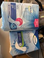 Tena lady, Diversen, Ophalen