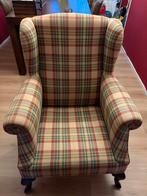 Fauteuil, Ophalen, Gebruikt, Minder dan 75 cm, Stof