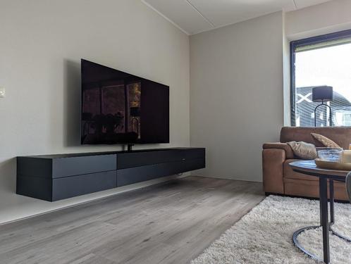 TV-Meubel voor Sonos Arc & Dolby ATMOS - AVS NEXT (8), Huis en Inrichting, Kasten | Wandmeubels, Nieuw, Minder dan 100 cm, 250 tot 300 cm