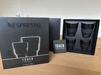 Nespresso Touch kopjes, 4 stuks, splinternieuw!, Huis en Inrichting, Keuken | Servies, Nieuw, Ophalen of Verzenden, Overige stijlen