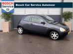 Ford Ka 1.3 Style APK /AIRCO/, Auto's, Ford, Voorwielaandrijving, 1299 cc, Stof, Gebruikt