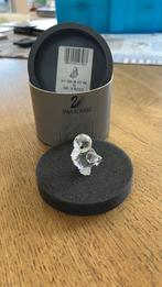 Swarovski eend, Ophalen of Verzenden, Zo goed als nieuw, Figuurtje