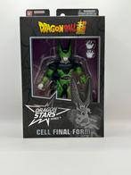 BANDAI - Dragon Ball Dragon Stars Perfect Cell, Ophalen of Verzenden, Nieuw