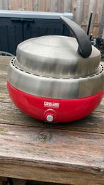 Gril guru tafel bbq, Ophalen, Gebruikt, Grill guru