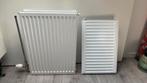Twee radiatoren , nooit gebruikt! 1: 70x50 2: 60x40, Doe-het-zelf en Verbouw, Verwarming en Radiatoren, Ophalen, 30 tot 80 cm
