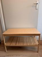 IKEA Ragrund Bank - 78x37 cm, Ophalen, Gebruikt
