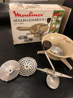 Groentemolen, Huis en Inrichting, Ophalen of Verzenden, Zo goed als nieuw