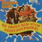 Johnny Hoes Originele 2LP Nieuw., Cd's en Dvd's, Vinyl | Nederlandstalig, Ophalen of Verzenden, Nieuw in verpakking, 12 inch, Levenslied of Smartlap