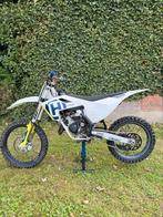 Husqvarna tc 125 2018, Motoren, Motoren | Husqvarna, Particulier, Crossmotor