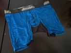 Aussiebum boxer, maat L, blauw,  bamboo, Ophalen of Verzenden, Blauw, Boxer