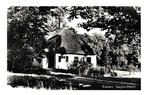 970377 Zundert N Br Angora Hoeve Postzegel afgeweekt, Ophalen of Verzenden, Gelopen, Noord-Brabant