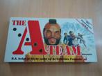 The A-Team, vintage bordspel 1984, compleet en zga nieuw, Clipper, Ophalen of Verzenden, Een of twee spelers, Zo goed als nieuw