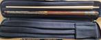 Ceulemans HQ 04 + Ceulemans Foudraal ., Ophalen, Nieuw, Keu of Ballen