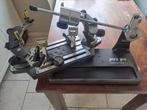 Bespanmachine pro's pro, Ophalen, Gebruikt, Racket, Overige merken