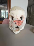 fursuit head base, Hobby en Vrije tijd, Kostuums, Theaterbenodigdheden en LARP, Ophalen of Verzenden, Gebruikt