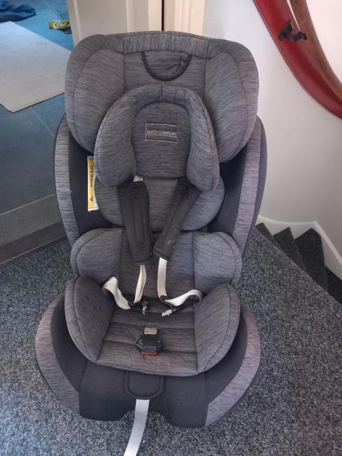 Autostoel 0 tot 36 kilo, Kinderen en Baby's, Autostoeltjes, Zo goed als nieuw, Overige merken, 0 t/m 13 kg, Autogordel, Verstelbare rugleuning