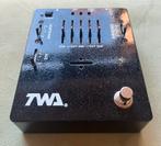 Great Divide 2.0 Multi-voice Synth Octaver TWA effects, Muziek en Instrumenten, Ophalen of Verzenden, Zo goed als nieuw