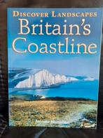 Discover landscapes  Brittains Coastline, Boeken, Overige merken, Europa, Ophalen of Verzenden, Zo goed als nieuw