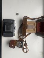 Zeiss ikon camera, Verzamelen, Ophalen, Fototoestel