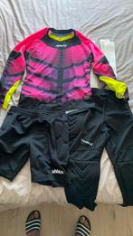 Keepers teneu, Sport en Fitness, Voetbal, Ophalen, Broek