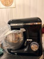 Pierre Stand Mixer PSM50001 - Nieuw in doos!, 4 liter of meer, Nieuw, 3 snelheden of meer, Ophalen of Verzenden