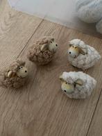 Vier kleine schattige schaapjes, Ophalen, Zo goed als nieuw