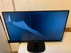 Philips 243V monitor - scherm defect - voor onderdelen, Computers en Software, Monitoren, HDMI, IPS, Phillips., Ophalen of Verzenden