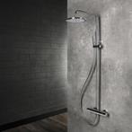 Doucheset Thermostatische Douche Kraan Herzbach Cool Touch, Info@herzbach.com, Nieuw, Ophalen of Verzenden, Douche