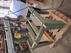 Dewalt afkortzaag, Doe-het-zelf en Verbouw, Gereedschap | Zaagmachines, Ophalen, Gebruikt, Afkortzaag, 30 tot 70 mm