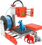 Instap model 3D printer, Computers en Software, 3D Printers, Nieuw, 3D&PRINT, Ophalen