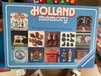 Holland memory, Ophalen of Verzenden, Zo goed als nieuw
