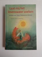 Ineke Verschuren - Laat mij het levenswater zoeken, Ophalen of Verzenden, Zo goed als nieuw, I. Verschuren; R. Heuninck
