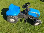 Mini tractor, Ophalen, Gebruikt, Overige merken