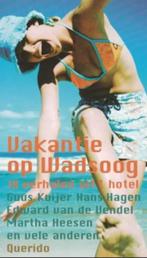 Vakantie op Wadsoog, Boeken, Ophalen of Verzenden, Zo goed als nieuw