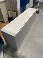 IKEA Dressoir - Nette Staat - 180x40x70 Besta, Huis en Inrichting, Kasten | Dressoirs, Ophalen, Kunststof, 50 tot 100 cm, Zo goed als nieuw