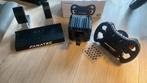 Fanatec CSL DD 5nm+Mclaren gt3 V2+CSL Pedals, Ophalen, Zo goed als nieuw