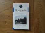 Hongarije ; globus reisgids, Overige merken, Europa, Ophalen of Verzenden, Zo goed als nieuw
