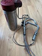 Quooker set met 2 kranen - onderdelen/reparatie, Ophalen, Gebruikt