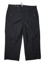 Nieuwe Stills broek, pantalon, wol-ramie, Mt. M, Verzenden, Zwart, Nieuw, Maat 36 (S)