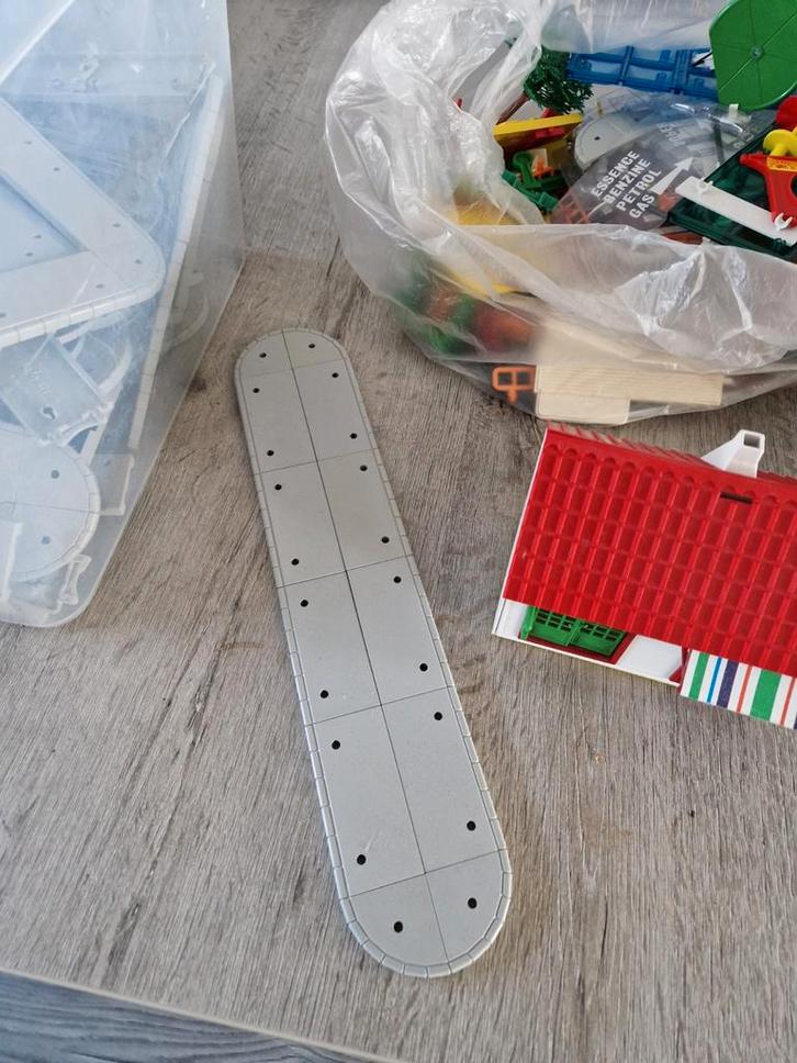 Grote partij  majokitt, Kinderen en Baby's, Speelgoed | Playmobil, Gebruikt, Los playmobil, Ophalen of Verzenden