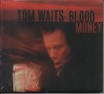 Tom Waits : " Blood Money " CD - 2002, 2000 tot heden, Ophalen of Verzenden, Nieuw in verpakking
