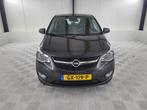 Opel KARL 1.0 ecoFLEX Edition, Voorwielaandrijving, 839 kg, Stof, Gebruikt