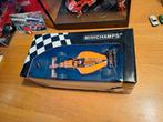 Minichamps 1:18 Arrows A21 Jos Verstappen, Hobby en Vrije tijd, Modelauto's | 1:18, Ophalen of Verzenden