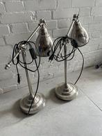 Bureau lampen, Ophalen, Zo goed als nieuw, Minder dan 50 cm