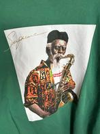 Supreme ‘Pharoah Sanders’ shirt, L, Maat 52/54 (L), Overige kleuren, Ophalen of Verzenden, Gedragen