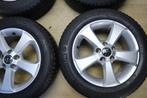 VW Polo SIMA velgen 15 inch origineel 5x100, Gebruikt, 15 inch, Banden en Velgen, Personenwagen
