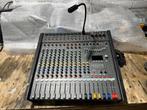 Dynacord powermate 1000 mk3 in nieuwstaat, Muziek en Instrumenten, Mengpanelen, Ophalen, Zo goed als nieuw, 10 tot 20 kanalen