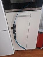 Twee bsw recurvebogen met tas voor pijlen, Sport en Fitness, Handboogschieten, Ophalen of Verzenden