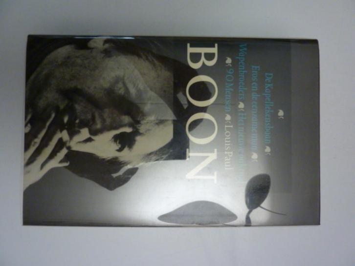 Louis paul Boon - 5 verhalen, Boeken, Overige Boeken, Zo goed als nieuw, Verzenden